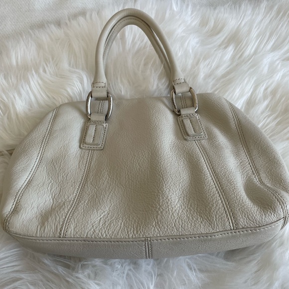 Fossil Purse with Optional Crossbody Strap - Picture 1 of 4